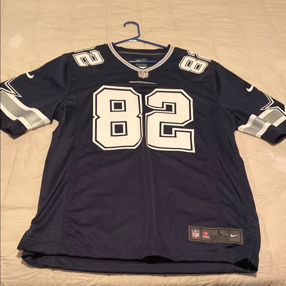 Jason Witten NFL Jersey